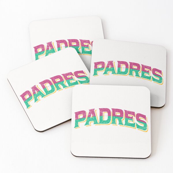 Item preview, Vintage Padres Distressed City Connect Sports Fans Team Spirit designed and sold by RockTheFeal.