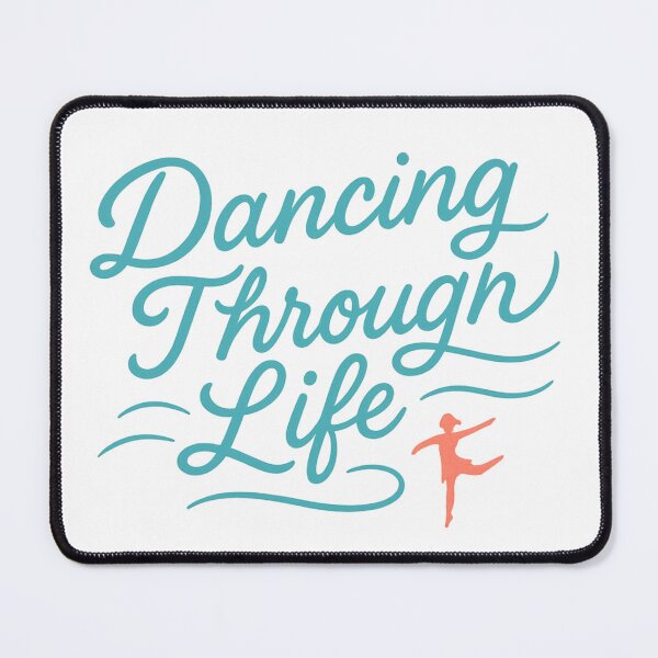 Item preview, Dancing Through Life designed and sold by Velvet-motive.