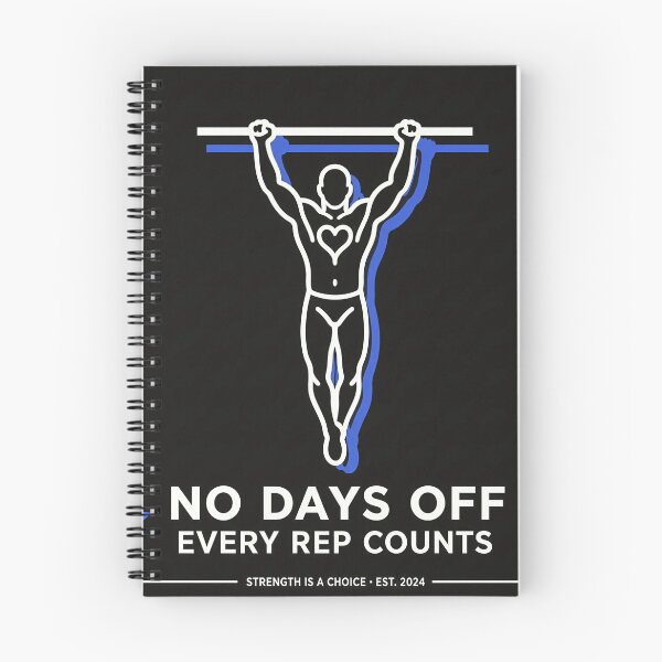 Item preview, Minimalist Gym Motivation Line Art designed and sold by DIUMERI.