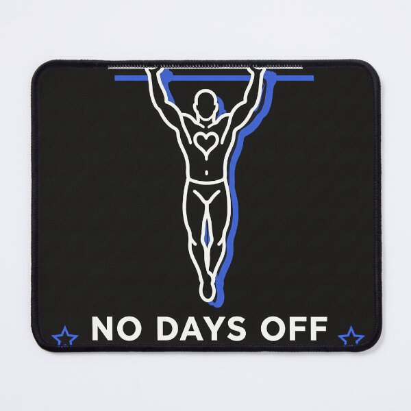 Item preview, Minimalist Gym Motivation Line Art designed and sold by DIUMERI.
