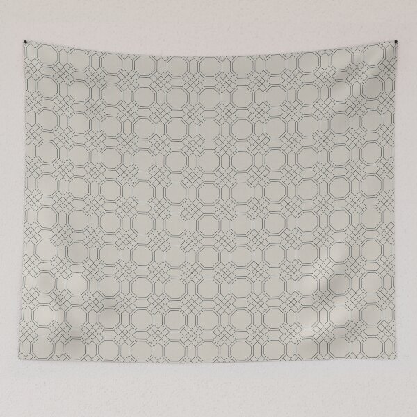 Item preview, Stone geometric pattern — Mineral abstract architectural interior design designed and sold by Aurum-design.