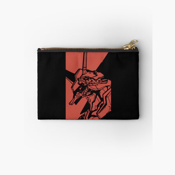 Item preview, Red Mecha Head In Diagonal Framed Portrait designed and sold by MaxineHoppe.