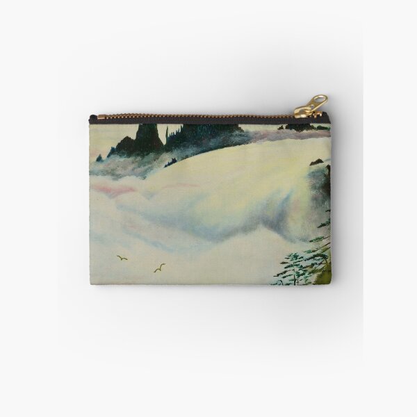 Item preview, Yellow Mountain. - cloud  designed and sold by Paper & Pine .