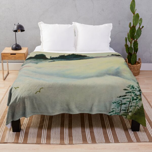 Item preview, Yellow Mountain. - cloud  designed and sold by Paper & Pine .