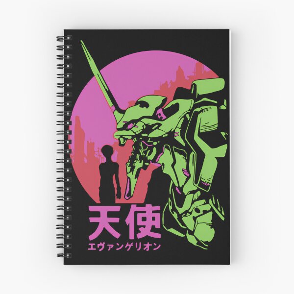 Item preview, Green Mecha Head Beside Person Silhouette Against Red Sun designed and sold by MaxineHoppe.