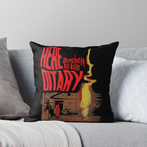 Artikelvorschau, Hereditary (Horrorfilm von 2018) entworfen und verkauft von MimicMiniatures.