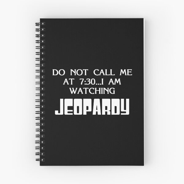 Item preview, Jeopardy  designed and sold by keatondavi-es.