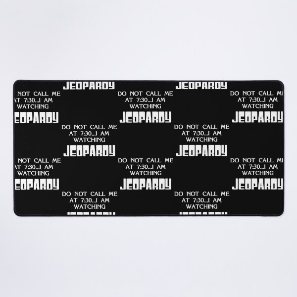 Item preview, Jeopardy  designed and sold by keatondavi-es.