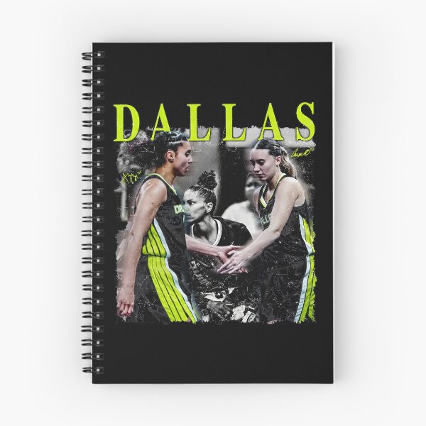 Item preview, Sparkling Dallas Cowboys Football Design designed and sold by NicoleRio41929.
