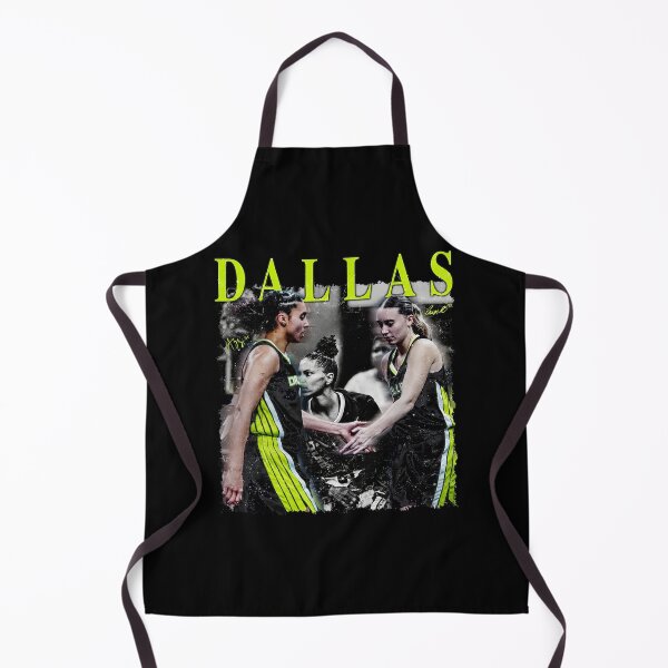 Item preview, Sparkling Dallas Cowboys Football Design designed and sold by NicoleRio41929.