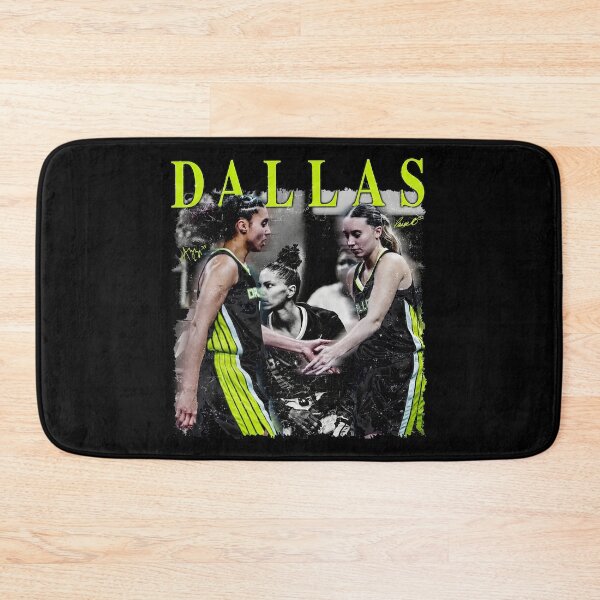 Item preview, Sparkling Dallas Cowboys Football Design designed and sold by NicoleRio41929.