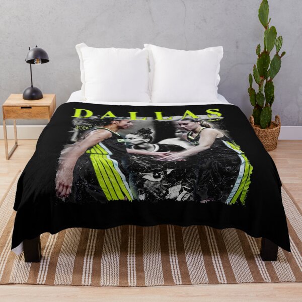 Item preview, Sparkling Dallas Cowboys Football Design designed and sold by NicoleRio41929.
