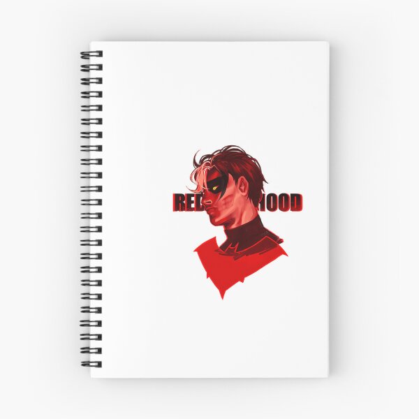 Item preview, Jason Todd The Redhood designed and sold by ariyaindley.