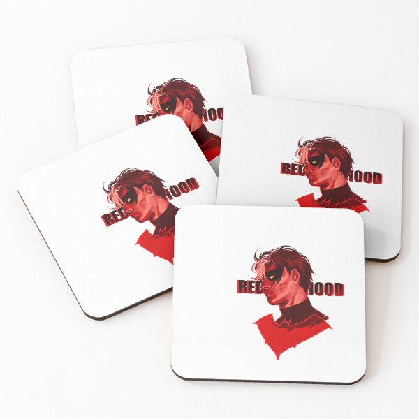 Item preview, Jason Todd The Redhood designed and sold by ariyaindley.