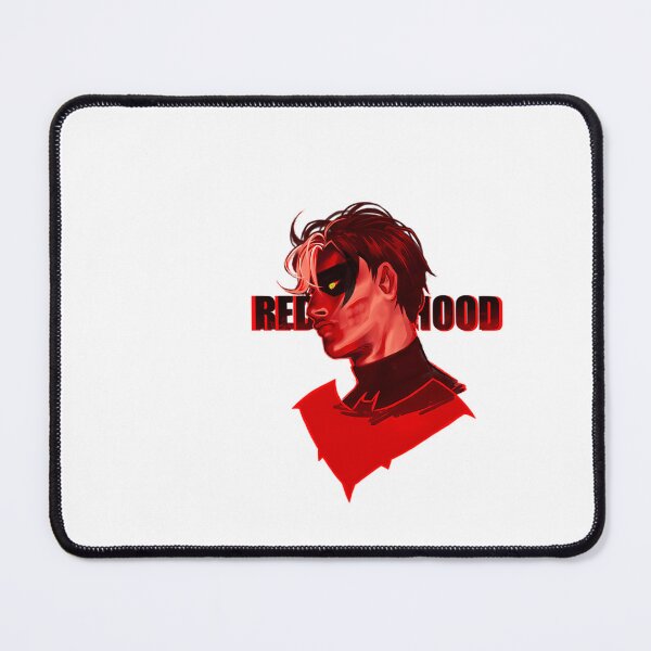 Item preview, Jason Todd The Redhood designed and sold by ariyaindley.