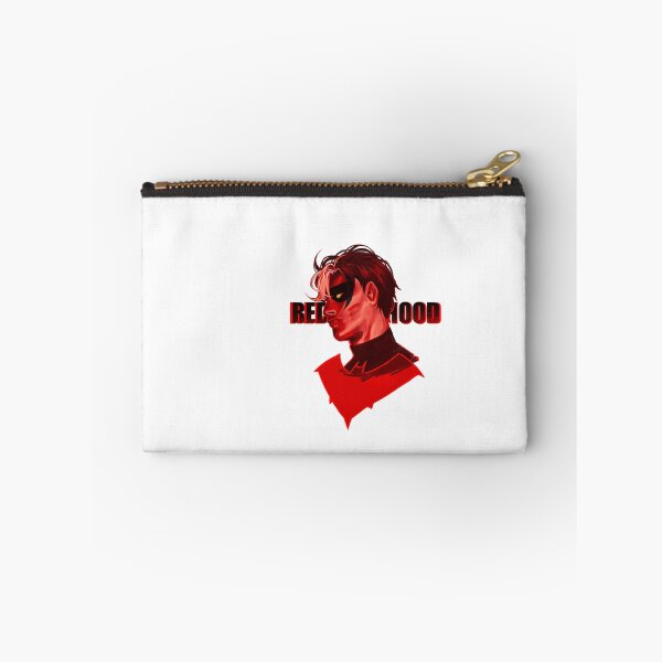 Item preview, Jason Todd The Redhood designed and sold by ariyaindley.