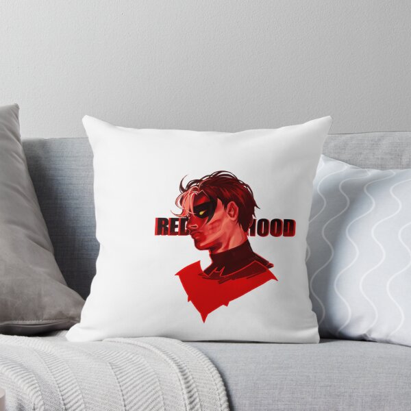 Item preview, Jason Todd The Redhood designed and sold by ariyaindley.