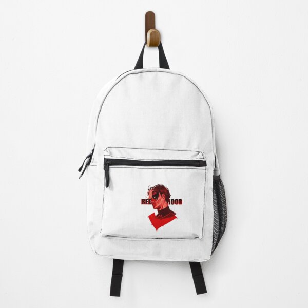 Item preview, Jason Todd The Redhood designed and sold by ariyaindley.