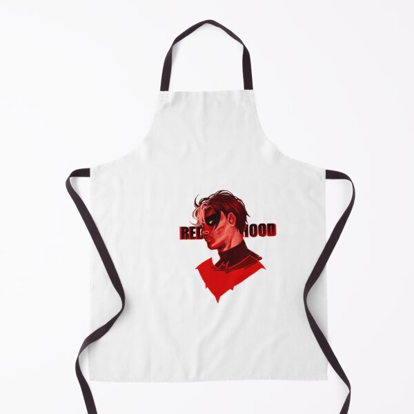 Item preview, Jason Todd The Redhood designed and sold by ariyaindley.