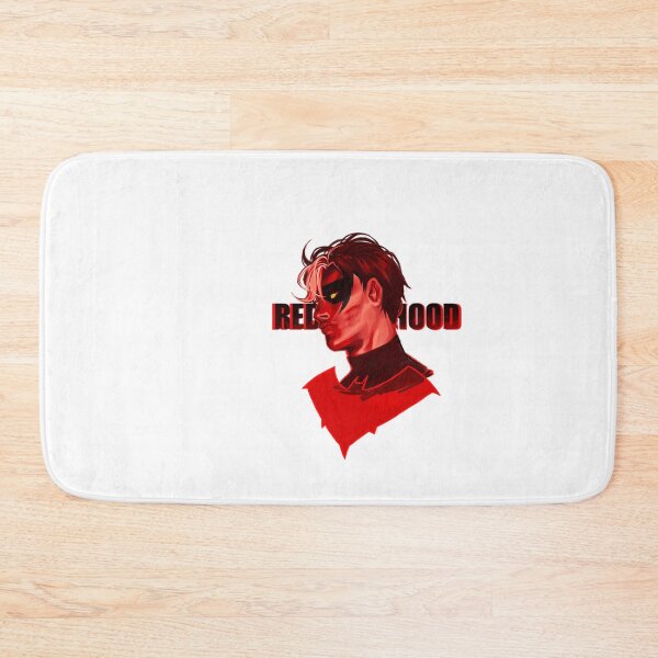 Item preview, Jason Todd The Redhood designed and sold by ariyaindley.