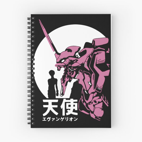 Item preview, Pink Mecha Head Beside Person Silhouette In Front Of Circle designed and sold by MaxineHoppe.