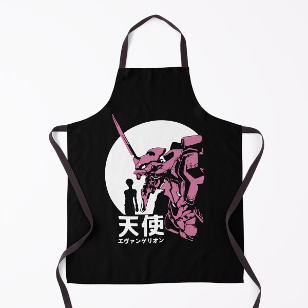 Item preview, Pink Mecha Head Beside Person Silhouette In Front Of Circle designed and sold by MaxineHoppe.