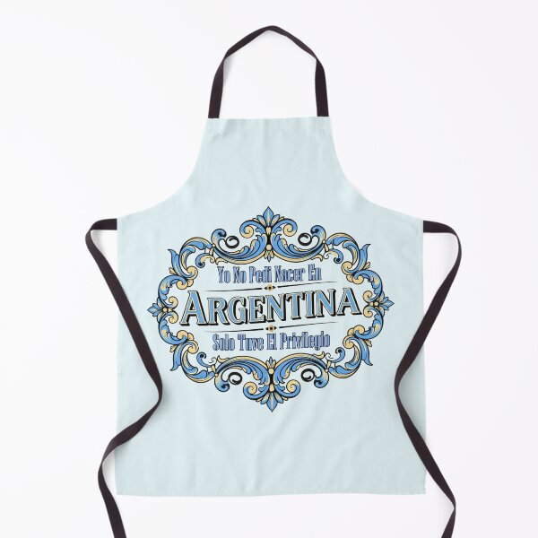 Item preview, Yo no pedi nacer en Argentina, solo tuve el Privilegio designed and sold by AlbicelesteCF.