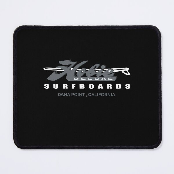 Item preview, Hobie Deluxe Surfboards Small Chest Print Version - California Surf designed and sold by AthenaReilly.