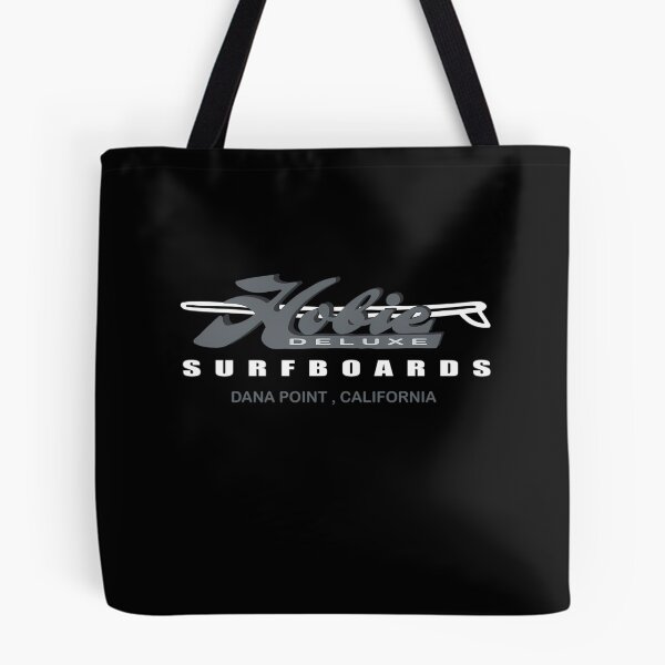 Item preview, Hobie Deluxe Surfboards Small Chest Print Version - California Surf designed and sold by AthenaReilly.