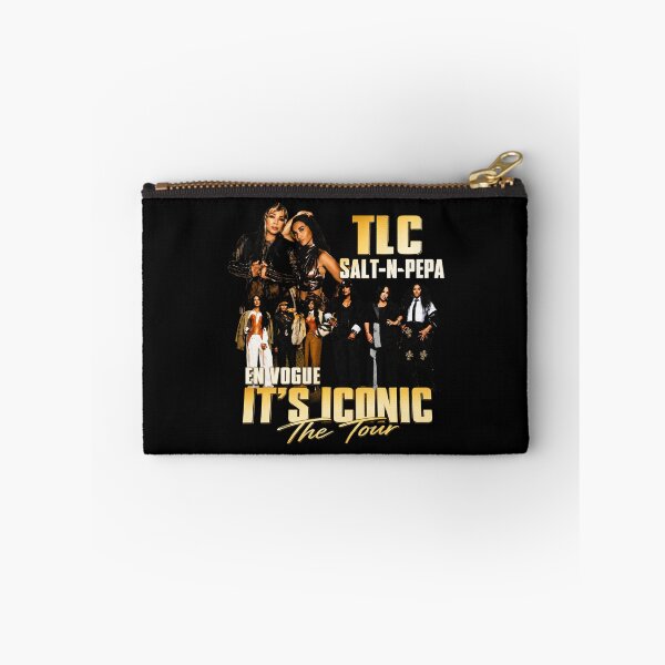 Item preview, TLC Salt-N-Pepa En Vogue, It's Iconic Tour 2026  designed and sold by perkmingStudio.