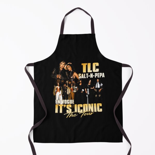 Item preview, TLC Salt-N-Pepa En Vogue, It's Iconic Tour 2026 designed and sold by perkmingStudio.