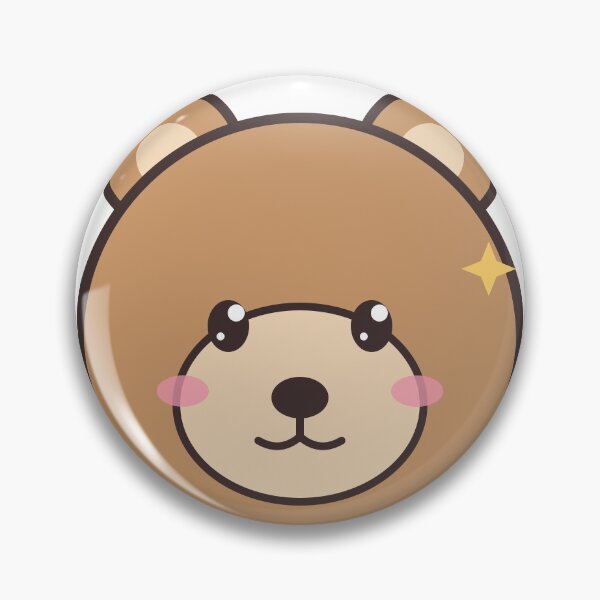 Item preview, Cutie bear designed and sold by Imstar21.