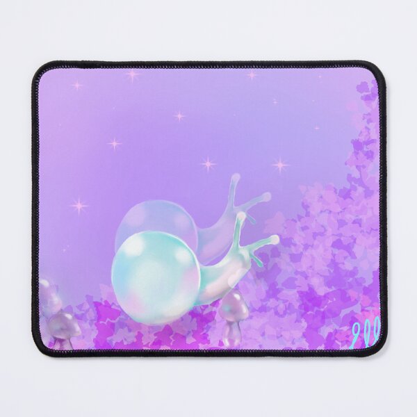 Item preview, Snails Day Dream designed and sold by DoodlesbyEllieE.