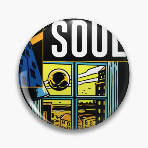 Item preview, The Bouncing Souls designed and sold by InnerVoice-Art.