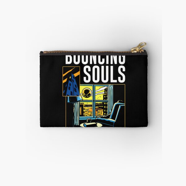 Item preview, The Bouncing Souls designed and sold by InnerVoice-Art.