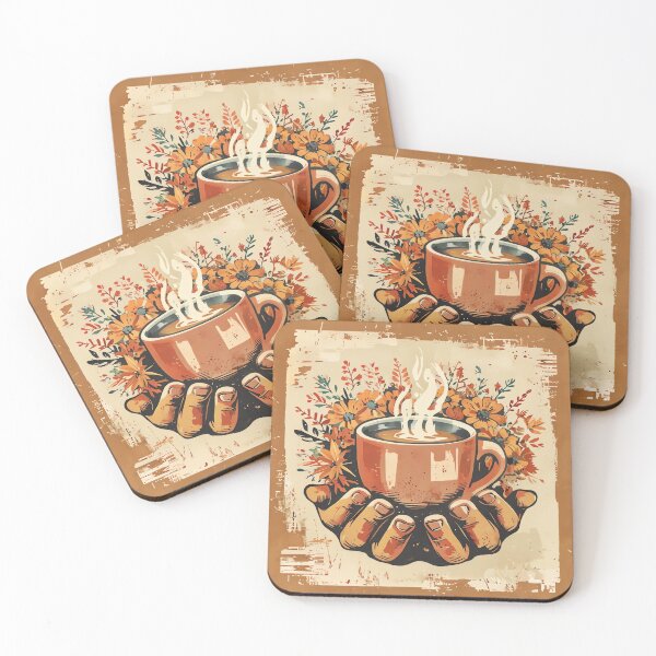 Item preview, Warmth in the Quiet Hours designed and sold by ONYX Pixee.