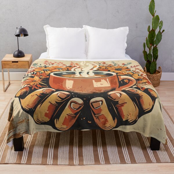 Item preview, Warmth in the Quiet Hours designed and sold by ONYX Pixee.