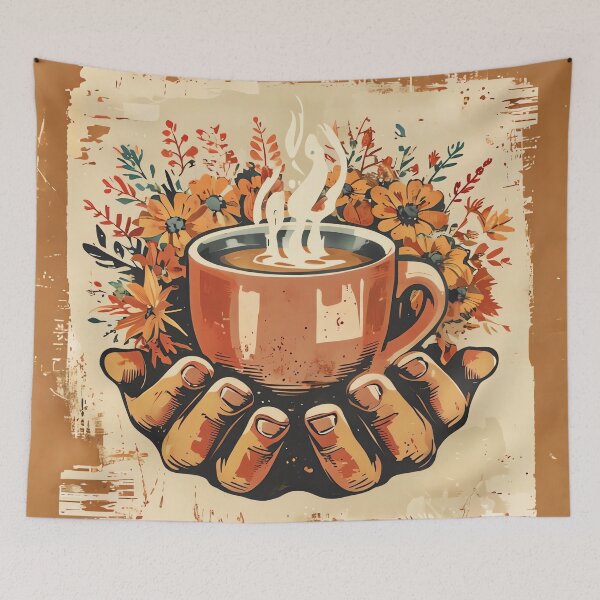 Item preview, Warmth in the Quiet Hours designed and sold by ONYX Pixee.