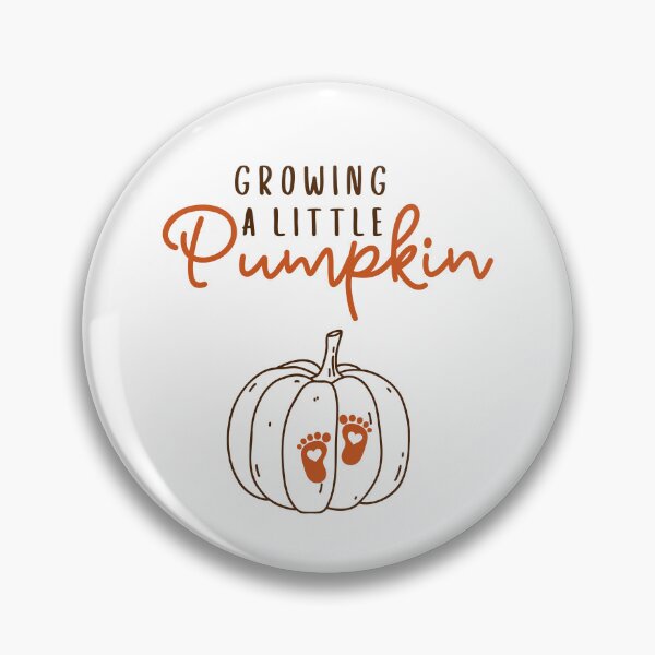 Item preview, Growing A Little Pumpkin designed and sold by JamesDriggers.