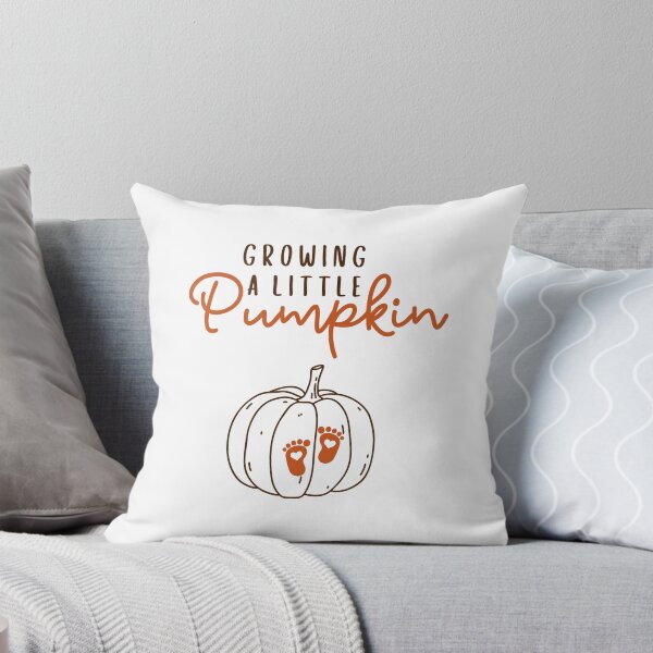 Item preview, Growing A Little Pumpkin designed and sold by JamesDriggers.