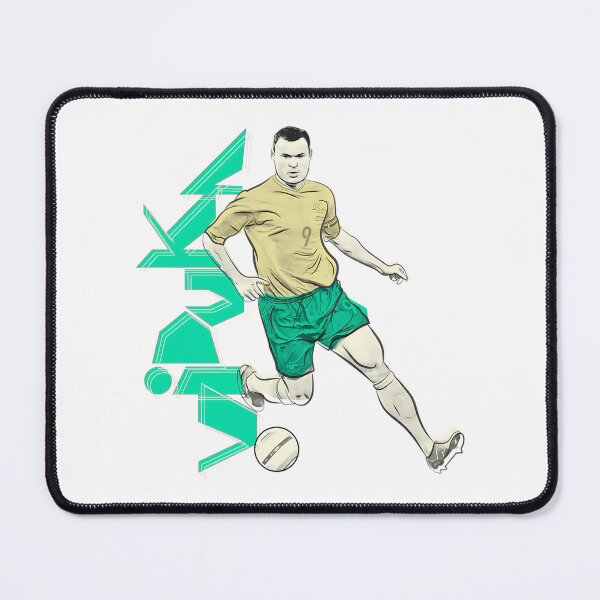 Item preview, Mark 'Dukes' Viduka designed and sold by ar-ioilki-ns.