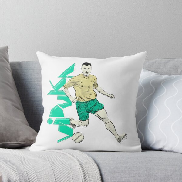 Item preview, Mark 'Dukes' Viduka designed and sold by ar-ioilki-ns.