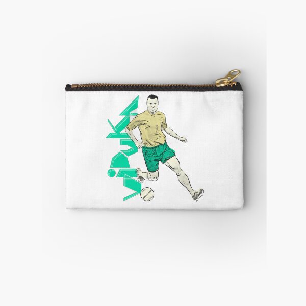 Item preview, Mark 'Dukes' Viduka designed and sold by ar-ioilki-ns.