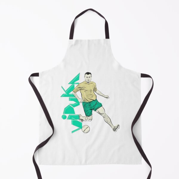 Item preview, Mark 'Dukes' Viduka designed and sold by ar-ioilki-ns.