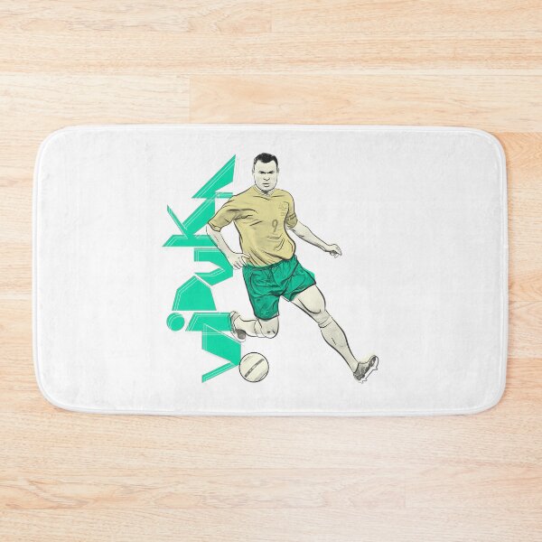 Item preview, Mark 'Dukes' Viduka designed and sold by ar-ioilki-ns.