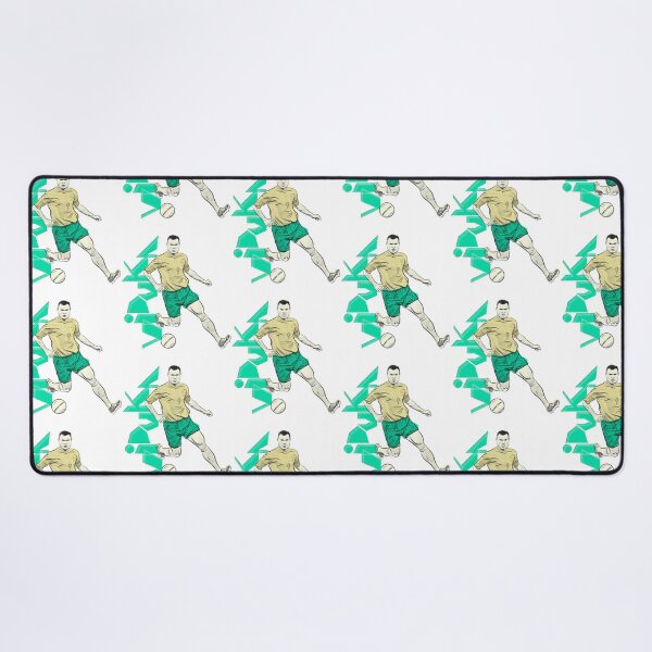 Item preview, Mark 'Dukes' Viduka designed and sold by ar-ioilki-ns.