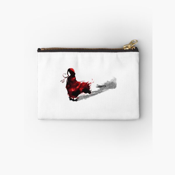 Item preview, Little Redhood designed and sold by ariyaindley.