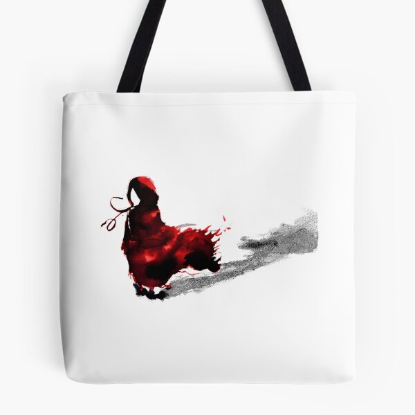 Item preview, Little Redhood designed and sold by ariyaindley.