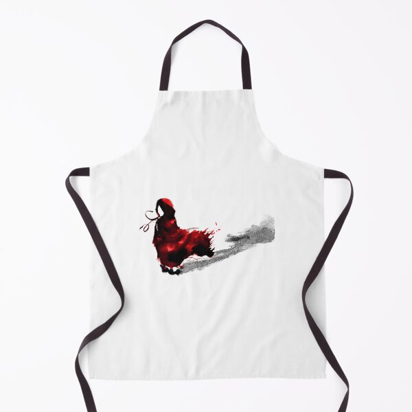 Item preview, Little Redhood designed and sold by ariyaindley.