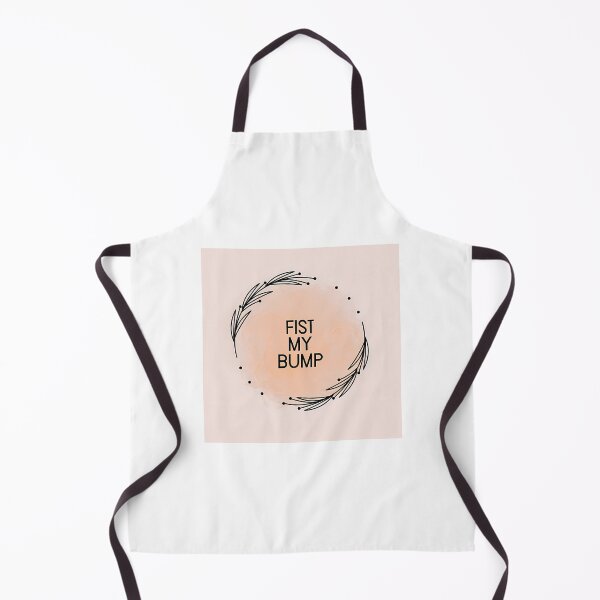 Item preview, Project Hail Mary Fist My Bump designed and sold by brynleeriggs.